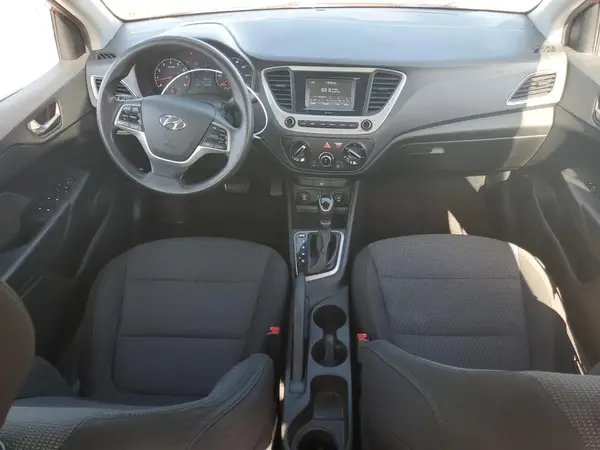 3KPC24A65LE110409 2020 HYUNDAI ACCENT - Image 8