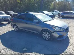 3KPC24A65LE112838 2020 HYUNDAI ACCENT