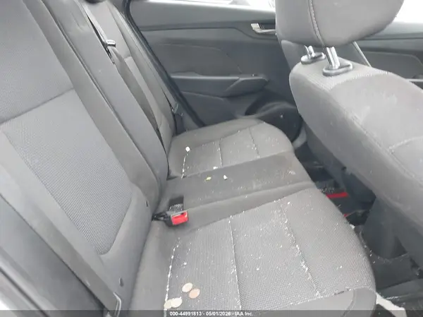 3KPC24A65LE113052 2020 HYUNDAI ACCENT - Image 8