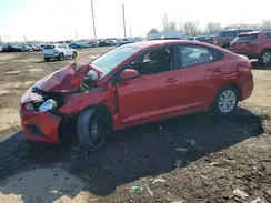 3KPC24A65LE113181 2020 HYUNDAI ACCENT