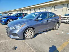 3KPC24A65LE113391 2020 HYUNDAI ACCENT
