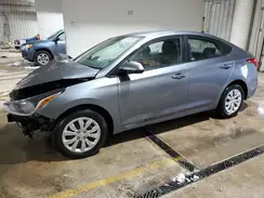 3KPC24A65LE114072 2020 HYUNDAI ACCENT