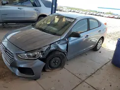 3KPC24A65LE115478 2020 HYUNDAI ACCENT