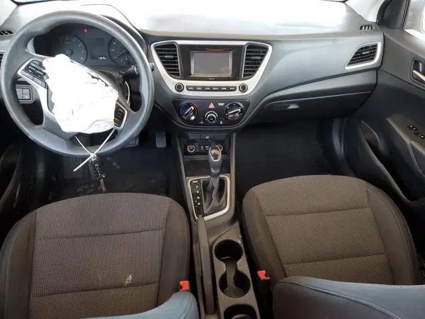 3KPC24A65LE115478 2020 HYUNDAI ACCENT - Image 8