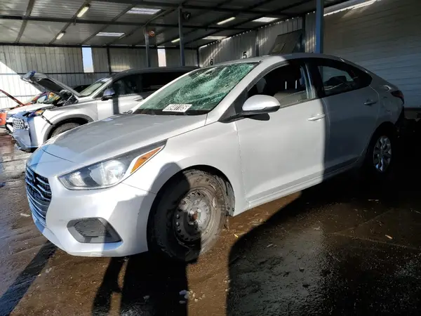 3KPC24A65LE115495 2020 HYUNDAI ACCENT - Image 1
