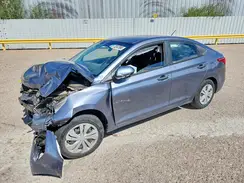 3KPC24A65LE117070 2020 HYUNDAI ACCENT