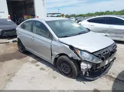 3KPC24A65LE118381 2020 HYUNDAI ACCENT