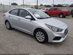 3KPC24A65LE118767 2020 HYUNDAI ACCENT