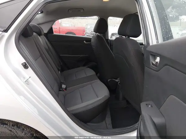 3KPC24A65LE118767 2020 HYUNDAI ACCENT - Image 8