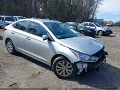 3KPC24A65LE119899 2020 HYUNDAI ACCENT