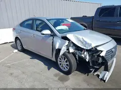 3KPC24A65LE120275 2020 HYUNDAI ACCENT
