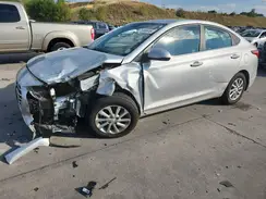 3KPC24A65LE120289 2020 HYUNDAI ACCENT