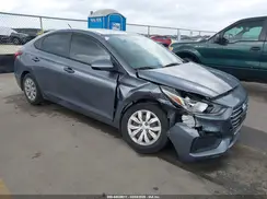 3KPC24A65LE120678 2020 HYUNDAI ACCENT