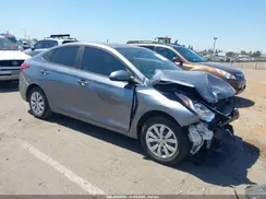 3KPC24A65LE120809 2020 HYUNDAI ACCENT