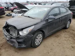 3KPC24A65LE122169 2020 HYUNDAI ACCENT