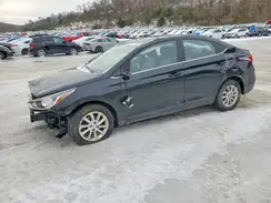 3KPC24A65LE122883 2020 HYUNDAI ACCENT