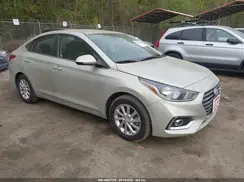 3KPC24A65LE122947 2020 HYUNDAI ACCENT