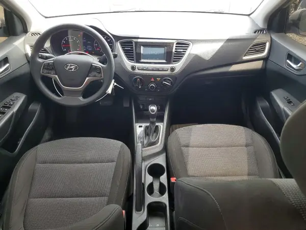 3KPC24A65LE123158 2020 HYUNDAI ACCENT - Image 8
