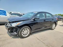 3KPC24A65LE123273 2020 HYUNDAI ACCENT