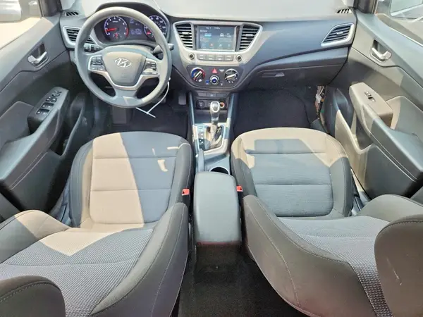 3KPC24A65LE123273 2020 HYUNDAI ACCENT - Image 8