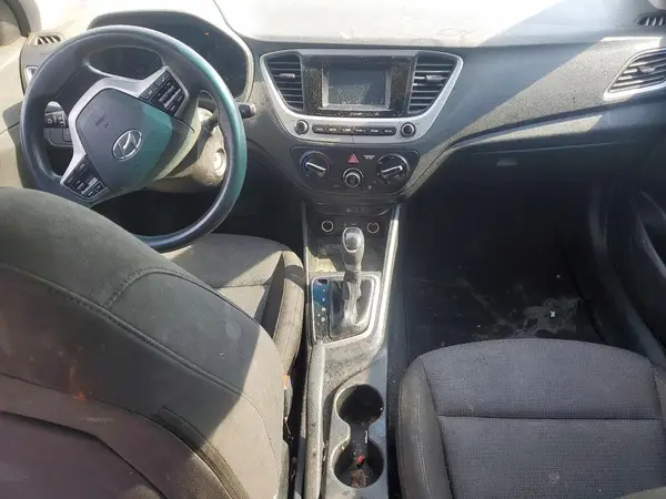 3KPC24A65LE126044 2020 HYUNDAI ACCENT - Image 8