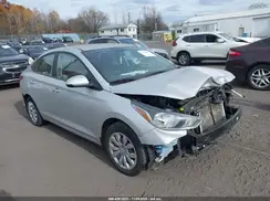 3KPC24A65LE126142 2020 HYUNDAI ACCENT