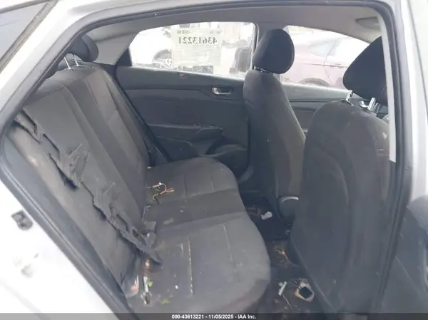 3KPC24A65LE126142 2020 HYUNDAI ACCENT - Image 8