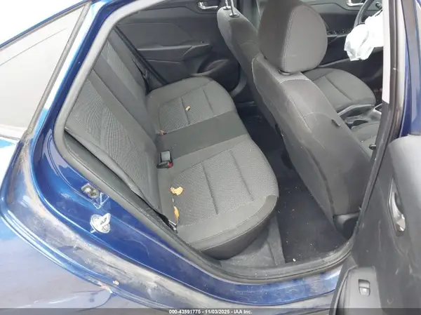 3KPC24A65LE126254 2020 HYUNDAI ACCENT - Image 8