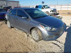 3KPC24A65LE126402 2020 HYUNDAI ACCENT