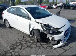 3KPC24A65LE126416 2020 HYUNDAI ACCENT