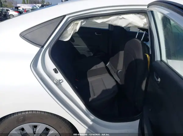 3KPC24A65LE126416 2020 HYUNDAI ACCENT - Image 8