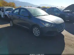 3KPC24A65LE126559 2020 HYUNDAI ACCENT