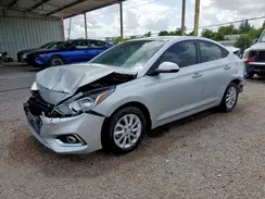 3KPC24A65LE126822 2020 HYUNDAI ACCENT
