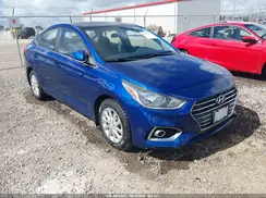 3KPC24A65LE126884 2020 HYUNDAI ACCENT