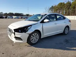 3KPC24A65ME128541 2021 HYUNDAI ACCENT