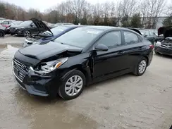 3KPC24A65ME128815 2021 HYUNDAI ACCENT