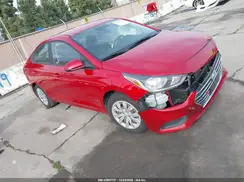 3KPC24A65ME128894 2021 HYUNDAI ACCENT
