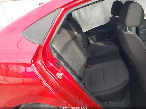 3KPC24A65ME128894 2021 HYUNDAI ACCENT - Image 8