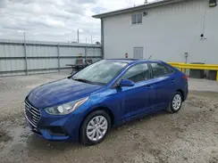 3KPC24A65ME128958 2021 HYUNDAI ACCENT