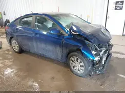3KPC24A65ME129768 2021 HYUNDAI ACCENT