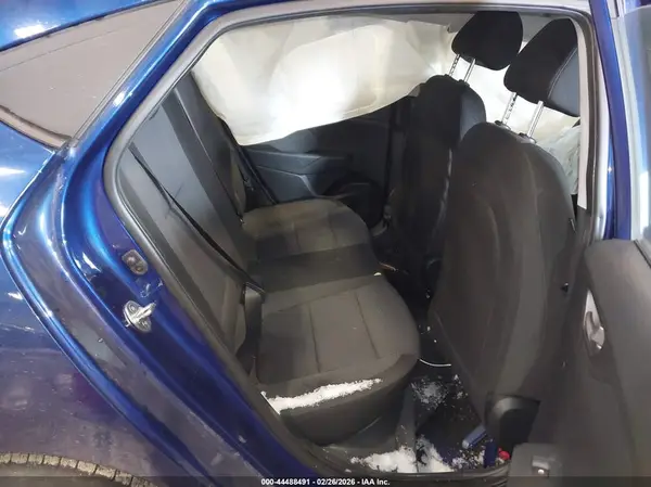 3KPC24A65ME129768 2021 HYUNDAI ACCENT - Image 8