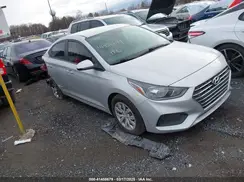 3KPC24A65ME130435 2021 HYUNDAI ACCENT