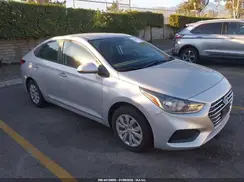 3KPC24A65ME130497 2021 HYUNDAI ACCENT