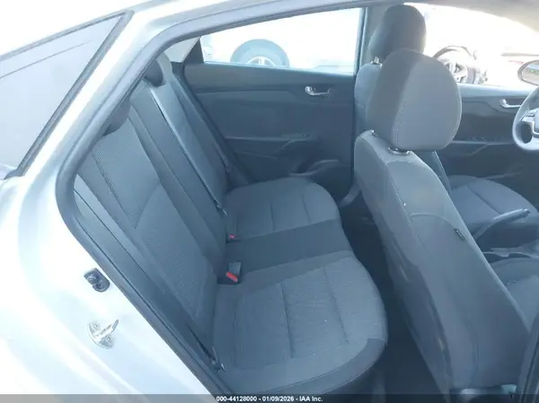 3KPC24A65ME130497 2021 HYUNDAI ACCENT - Image 8