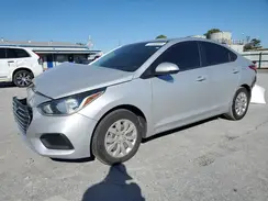 3KPC24A65ME131066 2021 HYUNDAI ACCENT