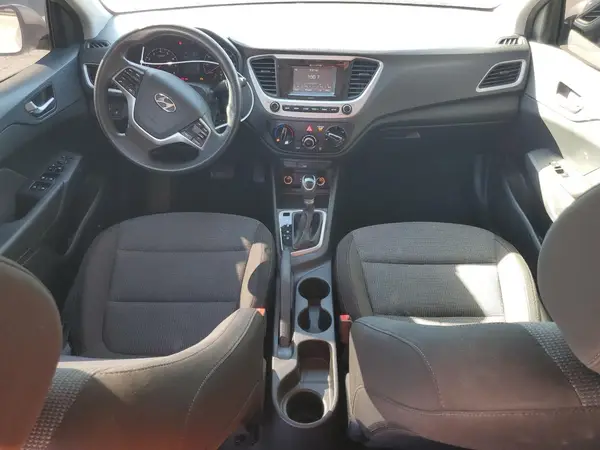 3KPC24A65ME131066 2021 HYUNDAI ACCENT - Image 8