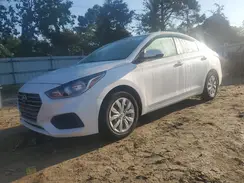 3KPC24A65ME131164 2021 HYUNDAI ACCENT