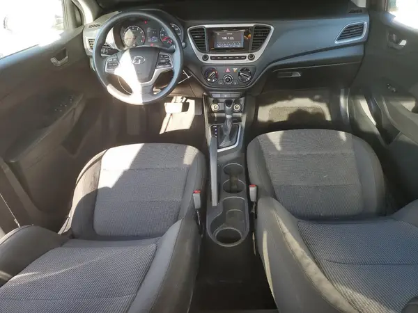 3KPC24A65ME131164 2021 HYUNDAI ACCENT - Image 8