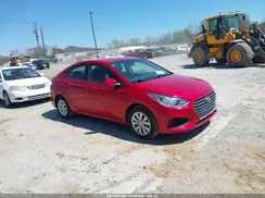 3KPC24A65ME131214 2021 HYUNDAI ACCENT