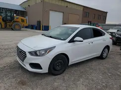 3KPC24A65ME131469 2021 HYUNDAI ACCENT